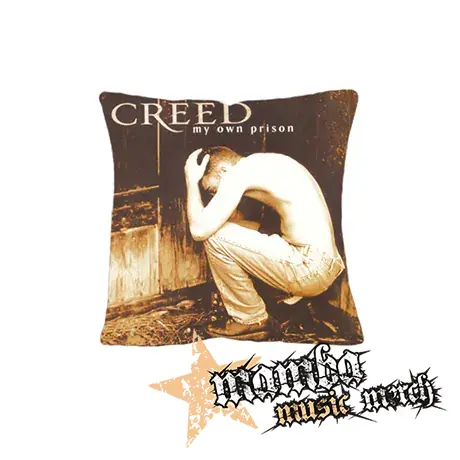 CREED - My Own Prison - vankúš