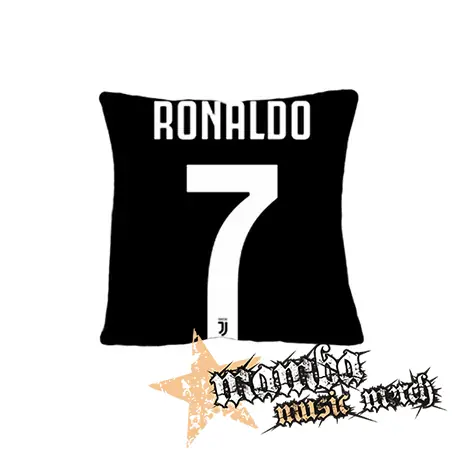 CRISTIANO RONALDO - 7 - vankúš