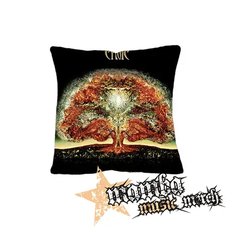 CYNIC - Kindly Bent to Free Us - vankúš