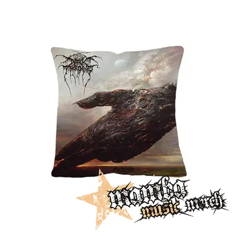 DARKTHRONE - Goatlord - vankúš