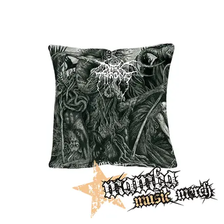 DARKTHRONE - Old Star - vankúš