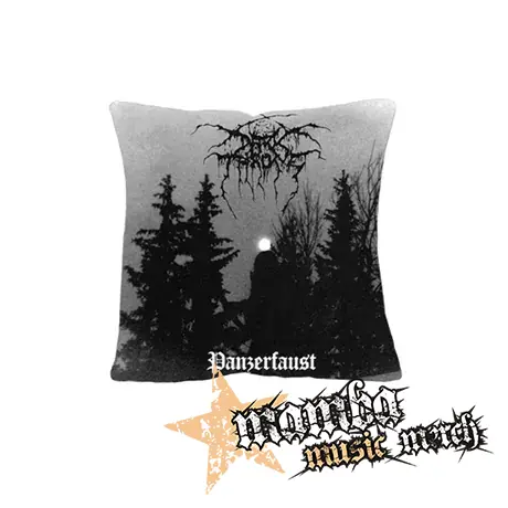 DARKTHRONE - Panzerfaust - vankúš