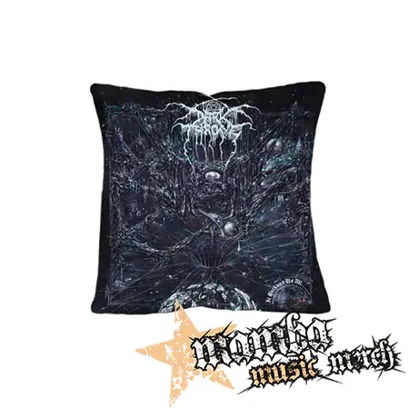 DARKTHRONE - t Beckons Us All - vankúš