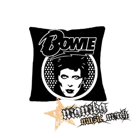 DAVID BOWIE - Sweet Thing - vankúš