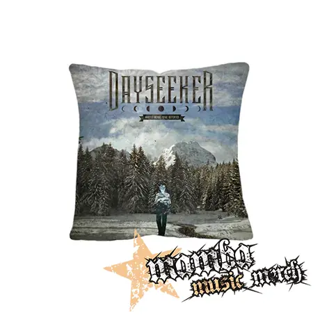 DAYSEEKER - What It Means to Be Defeated - vankúš