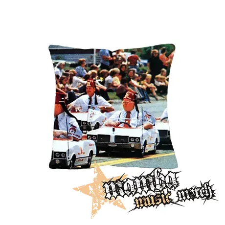 DEAD KENNEDYS - Frankenchrist - vankúš