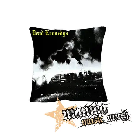 DEAD KENNEDYS - Fresh Fruit For Rotting Vegetables - vankúš