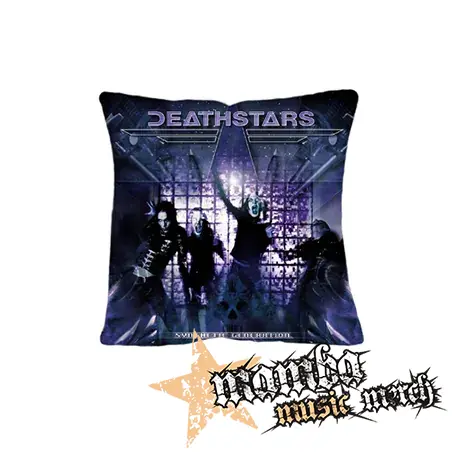 DEATHSTARS - Synthetic Generation - vankúš