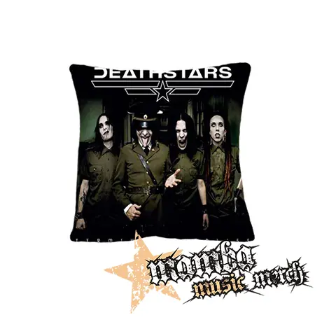 DEATHSTARS - Termination Bliss - vankúš