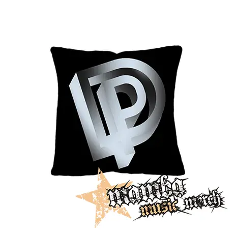 DEEP PURPLE - Crest Motive 2 (2) - vankúš