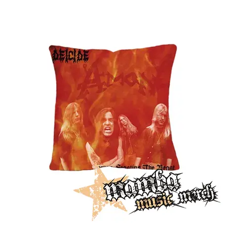 DEICIDE - Amon Feasting the Beast - vankúš