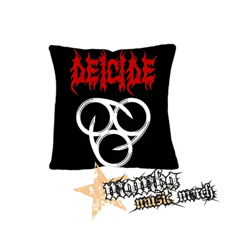 DEICIDE - Insineratehymn - vankúš