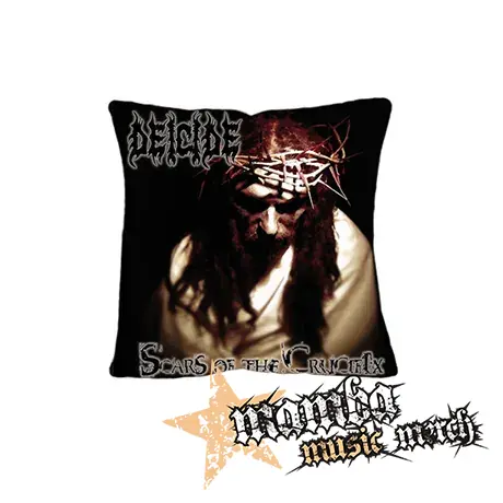 DEICIDE - Scars Of The Crucifix - vankúš