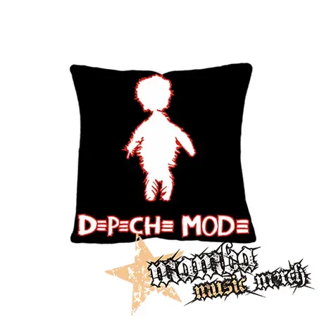 DEPECHE MODE - Playing The Angel (2) - vankúš