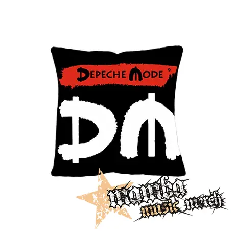 DEPECHE MODE - Spirit Crest - vankúš
