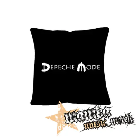 DEPECHE MODE - Spirit Logo - vankúš