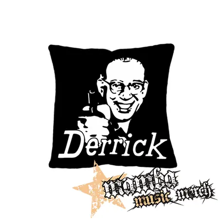 DERRICK - vankúš