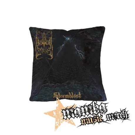 DIMMU BORGIR - Stormblast - vankúš