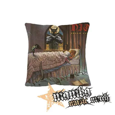 DIO - Dream Evil - vankúš