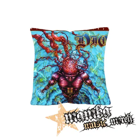 DIO - Strange Highways - vankúš