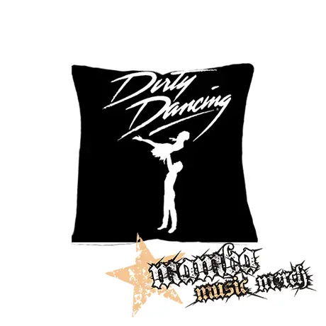 DIRTY DANCING - Time Of My Life - vankúš