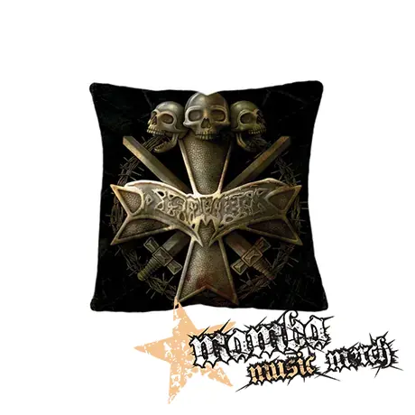 DISMEMBER - DIsmember - vankúš