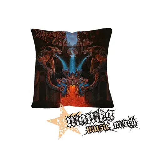 DISMEMBER - Like An Ever Flowing Stream - vankúš