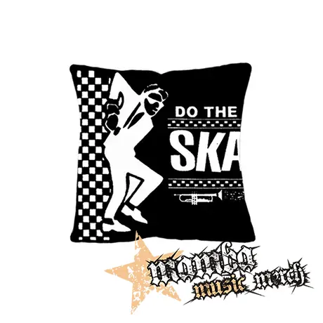 DO THE SKA - vankúš