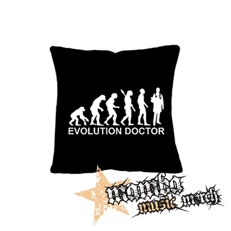 DOCTOR EVOLUTION - vankúš