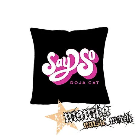 DOJA CAT - Say So - vankúš