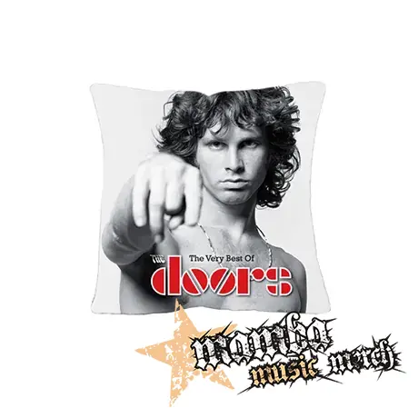 DOORS - The Very Best of the Doors - vankúš