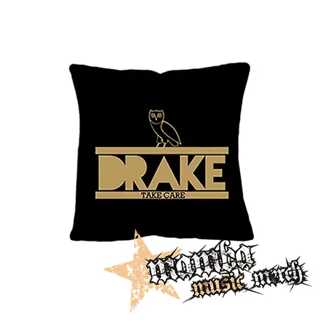 DRAKE - Take Care - vankúš
