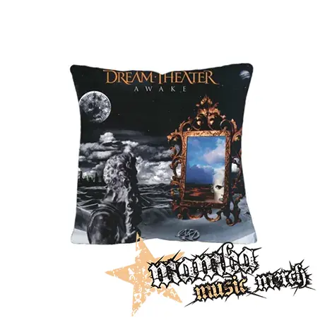 DREAM THEATER - Awake - vankúš