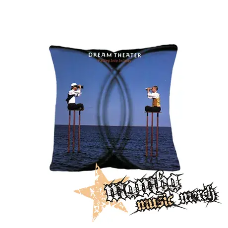 DREAM THEATER - Falling Into Infinity - vankúš