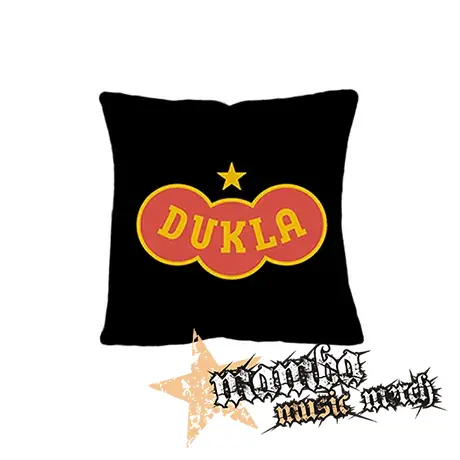 DUKLA - vankúš
