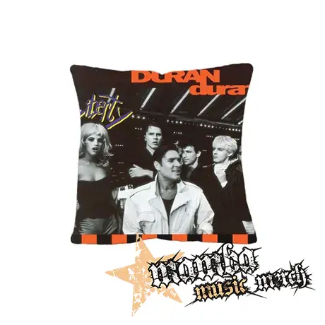 DURAN DURAN - Liberty - vankúš