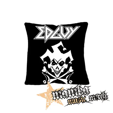 EDGUY - Mandrake Clown - vankúš