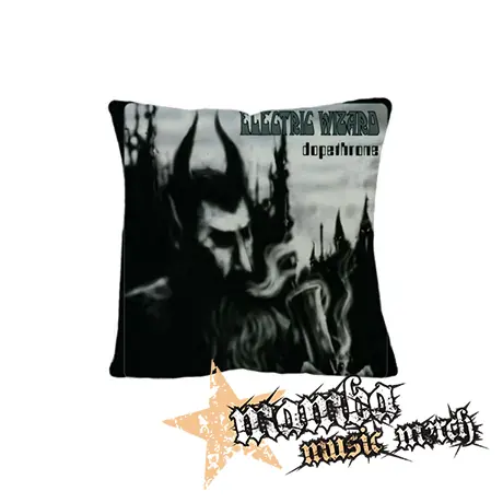 ELECTRIC WIZARD - Dopethrone - vankúš