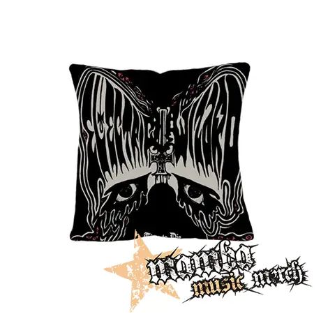 ELECTRIC WIZARD - Time To Die - vankúš