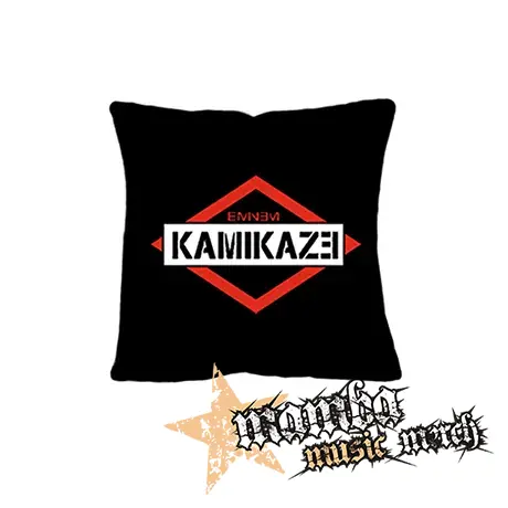 EMINEM - Kamikaze - vankúš