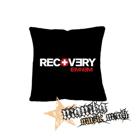 EMINEM - Recovery - vankúš