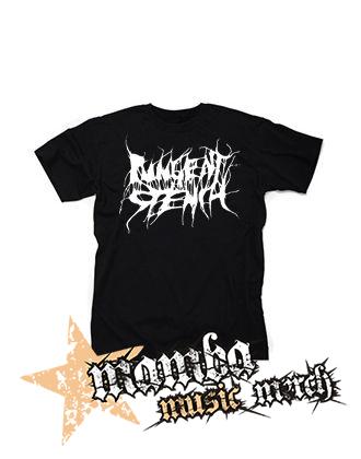 PUNGENT STENCH - Logo - čierne detské tričko