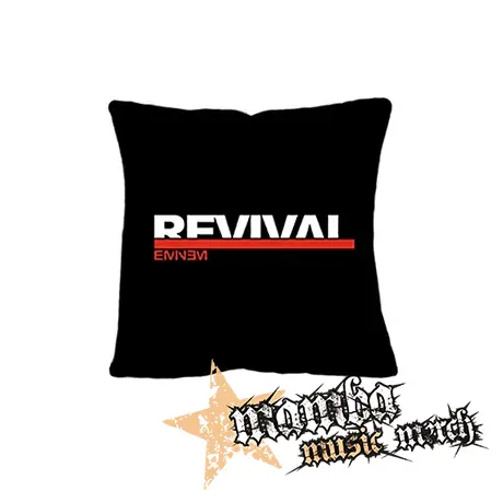 EMINEM - Revival - vankúš