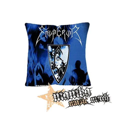 EMPEROR - Imperial Live Ceremony - vankúš