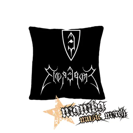 EMPEROR - Logo & Crest - vankúš
