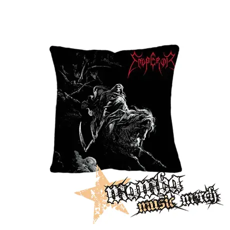 EMPEROR - Wrath Of The Tyrant - vankúš
