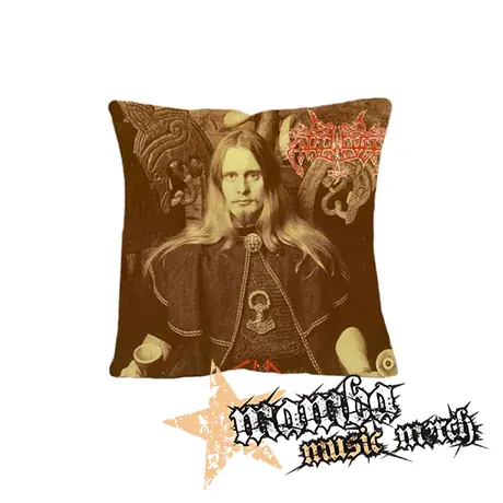 ENSLAVED - Eld - vankúš