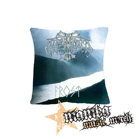 ENSLAVED - Frost - vankúš