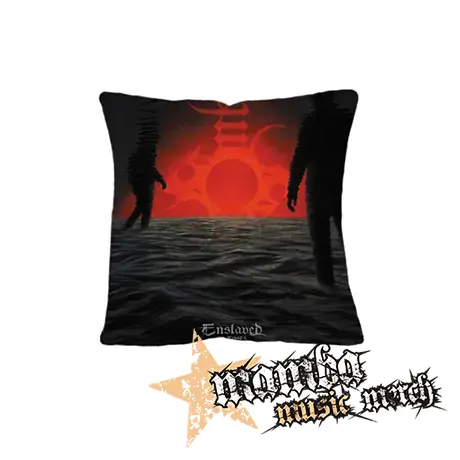 ENSLAVED - In Times - vankúš