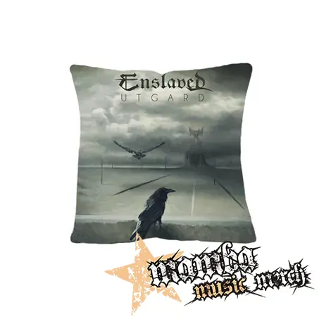 ENSLAVED - Utgard - vankúš